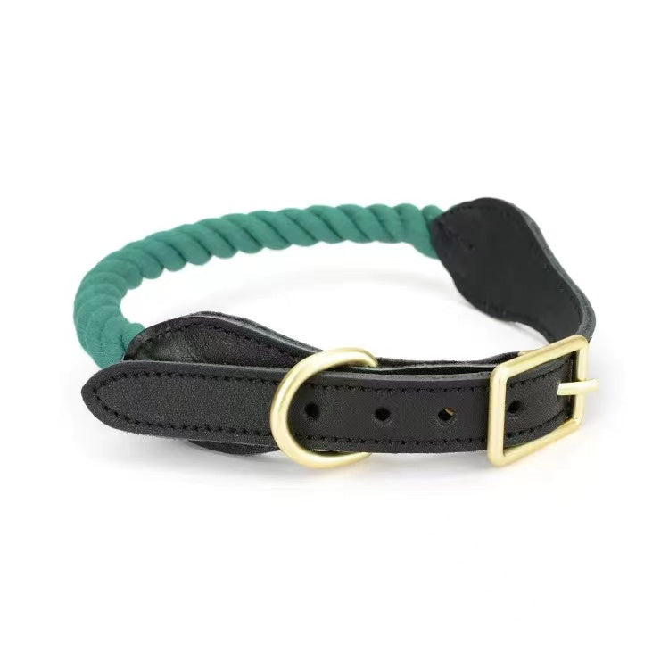 COLLARS