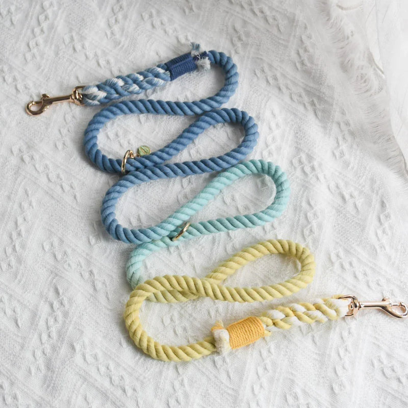 Hands-Free Leash