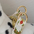 Petspuff Personalised Printed Dog Harness – Engraved ID Tag | 17 Designs, Small & Medium Dogs