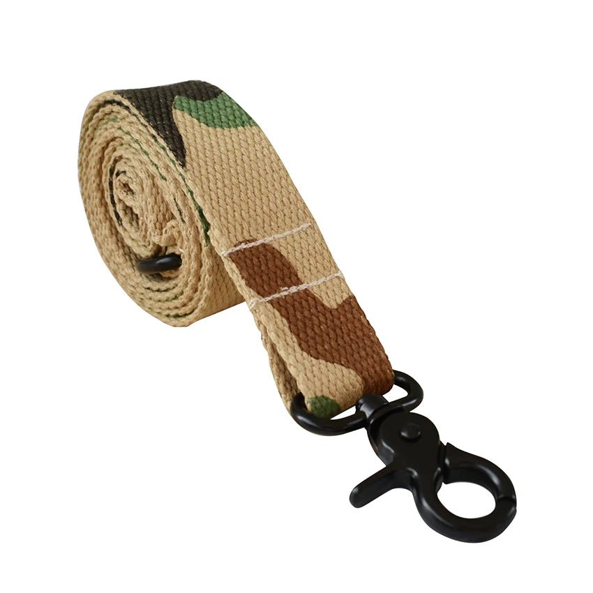 Petspuff Adjustable Soft Dog Harness & Lead Set – 15 Colours for Small & Medium Dogs | S–XL