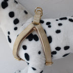 Petspuff Personalised Printed Dog Harness – Engraved ID Tag | 17 Designs, Small & Medium Dogs