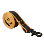 Petspuff Braided Rope Dog Collar & Lead Set – Training & Walking Lead for Small & Medium Dogs | S–XL