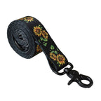 Petspuff Adjustable Soft Dog Harness & Lead Set – 15 Colours for Small & Medium Dogs | S–XL