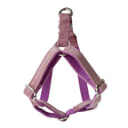 Petspuff Personalised Printed Dog Harness – Engraved ID Tag | 17 Designs, Small & Medium Dogs