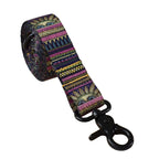 Petspuff Braided Rope Dog Collar & Lead Set – Training & Walking Lead for Small & Medium Dogs | S–XL