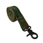 Petspuff Adjustable Soft Dog Harness & Lead Set – 15 Colours for Small & Medium Dogs | S–XL