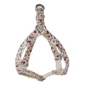Petspuff Personalised Printed Dog Harness – Engraved ID Tag | 17 Designs, Small & Medium Dogs