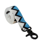 Petspuff Adjustable Soft Dog Harness & Lead Set – 15 Colours for Small & Medium Dogs | S–XL