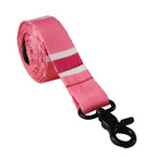 Petspuff Adjustable Soft Dog Harness & Lead Set – 15 Colours for Small & Medium Dogs | S–XL