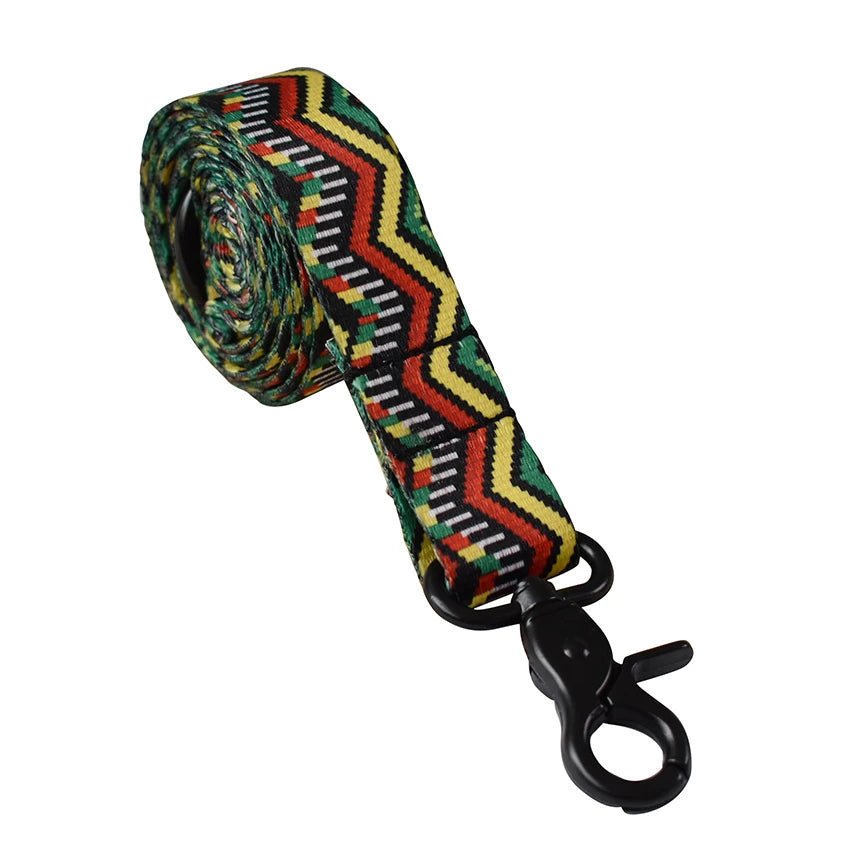 Petspuff Adjustable Soft Dog Harness & Lead Set – 15 Colours for Small & Medium Dogs | S–XL