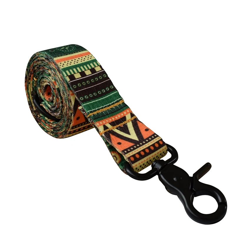 Petspuff Adjustable Soft Dog Harness & Lead Set – 15 Colours for Small & Medium Dogs | S–XL
