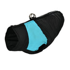 Petspuff Waterproof Dog Coat Vest – Fleece-Lined Winter Jacket with D-Ring | Small to Extra-Large Dogs