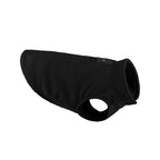 Petspuff Quilted Fleece Dog Jacket with D-Ring – Warm Winter Vest | Small Dogs & Cats