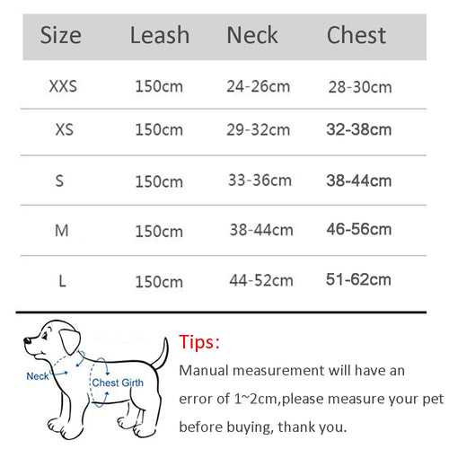 Petspuff Breathable Mesh Harness & Lead Set – Soft Vest Harness | Small Dogs, Puppies & Cats