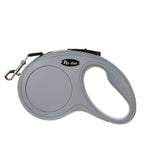 Petspuff Retractable Cat Lead – 3m / 5m Extending Lead for Cats & Small Dogs