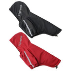 Petspuff Waterproof Reflective Dog Jacket – Fleece-Lined Winter Coat | Small & Medium Dogs