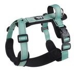 Petspuff Neoprene Padded Dog Harness with Handle – Reflective Vest | Small to Large Dogs