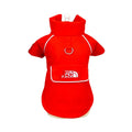 Petspuff Waterproof Fleece-Lined Dog Jacket – Winter Coat | Small Dogs, Puppies & Cats