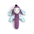 Petspuff Crinkle Squeaky Plush Dog Toy – Interactive Chew Toy | Dogs, Puppies & Cats