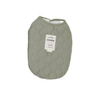 Petspuff Padded Cotton Dog Vest Jacket – Warm Winter Coat | Small & Medium Dogs and Cats