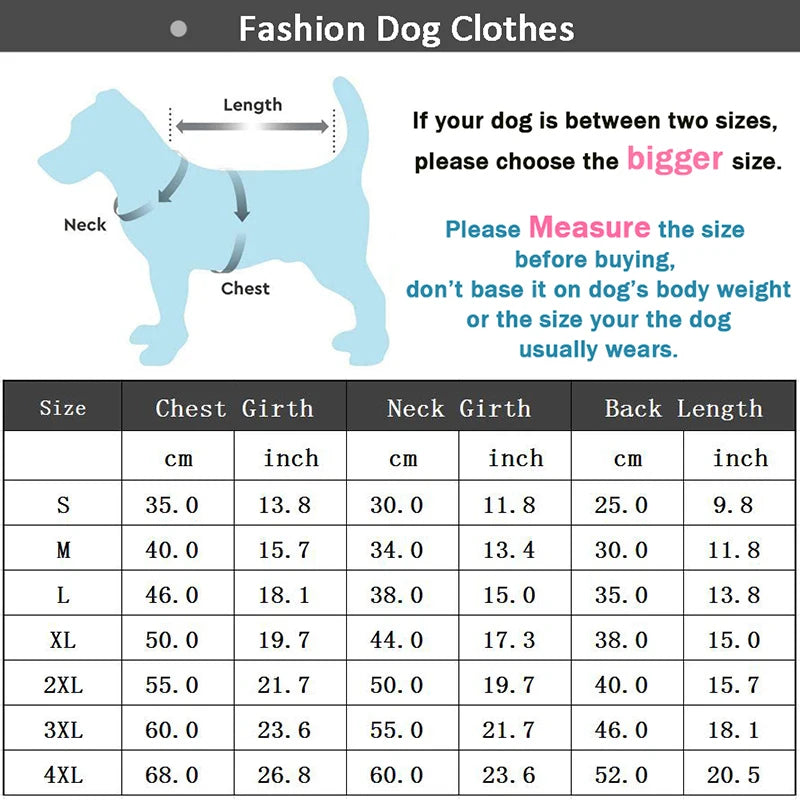 Petspuff Baseball Varsity Dog Jacket – Warm Winter Coat | Small & Medium Dogs