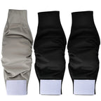 Petspuff Male Dog Nappies 3-Pack – Reusable Belly Band Wraps | Small & Medium Dogs