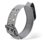 Petspuff Heavy Duty Tactical Dog Collar with Handle – Thick Padded Training Collar | Medium & Large Dogs