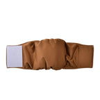Petspuff Washable Male Dog Belly Band – Reusable Nappy Wrap | Small & Medium Dogs