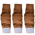 Petspuff Male Dog Nappies 3-Pack – Reusable Belly Band Wraps | Small & Medium Dogs