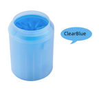 Petspuff Dog Paw Cleaner Cup – Portable Silicone Paw Washer | Small, Medium & Large Dogs