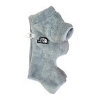 Petspuff Coral Fleece Dog Onesie – Warm Winter Jumpsuit Pyjamas | Small & Medium Dogs
