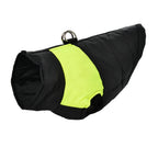 Petspuff Waterproof Dog Coat Vest – Fleece-Lined Winter Jacket with D-Ring | Small to Extra-Large Dogs