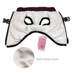 Petspuff Waterproof Dog Coat with Built-In Harness – Fleece-Lined Winter Jacket | Small to Extra Large Dogs