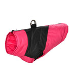 Petspuff Waterproof Dog Coat with D-Ring – Fleece-Lined Winter Jacket | Small & Medium Dogs