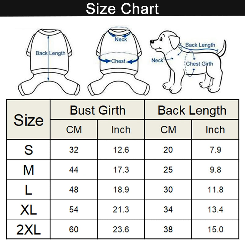 Petspuff Reflective Waterproof Dog Raincoat – Lightweight Rain Jacket | Small & Medium Dogs