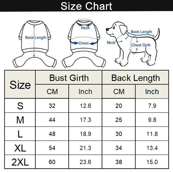 Petspuff Reflective Waterproof Dog Raincoat – Lightweight Rain Jacket | Small & Medium Dogs