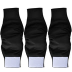 Petspuff Male Dog Nappies 3-Pack – Reusable Belly Band Wraps | Small & Medium Dogs