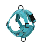 Petspuff Adjustable Mesh Vest Harness & Lead Set – Reflective Walking Set | Small Dogs & Cats