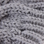 Petspuff Cable Knit Dog Jumper – Warm Winter Sweater | Small Dogs & Puppies