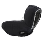 Petspuff Waterproof Cat Hoodie Jacket – Fleece-Lined Winter Coat with D-Ring | Cats & Small Dogs