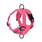 Petspuff Adjustable Mesh Vest Harness & Lead Set – Reflective Walking Set | Small Dogs & Cats