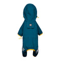 Petspuff Reflective Waterproof Dog Raincoat – Lightweight Rain Jacket | Small & Medium Dogs