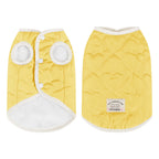 Petspuff Fleece-Lined Cat & Puppy Jacket – Warm Winter Vest | Cats, Kittens & Small Dogs
