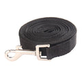Petspuff Heavy-Duty Long Dog Lead – 2cm Nylon Line 1.5m to 50m | Small to Large Dogs
