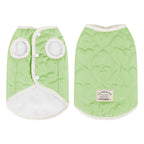 Petspuff Fleece-Lined Cat & Puppy Jacket – Warm Winter Vest | Cats, Kittens & Small Dogs