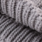 Petspuff Cable Knit Dog Jumper – Warm Winter Sweater | Small Dogs & Puppies