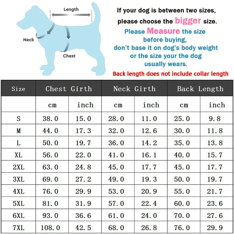Petspuff Waterproof Padded Dog Coat with Built-In Harness – Winter Jacket | Small & Medium Dogs