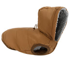 Petspuff Waterproof Cat Hoodie Jacket – Fleece-Lined Winter Coat with D-Ring | Cats & Small Dogs