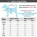 Petspuff Bear Plush Dog Pyjamas – Cosy Fleece Onesie | Small & Medium Dogs and Cats