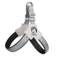 Petspuff Reflective Saddle Dog Harness – Breathable Padded Y-Harness | Small to Large Dogs